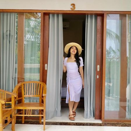 Sedana Cottage Canggu Kültér fotó