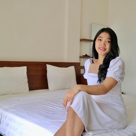 Sedana Cottage Canggu Kültér fotó