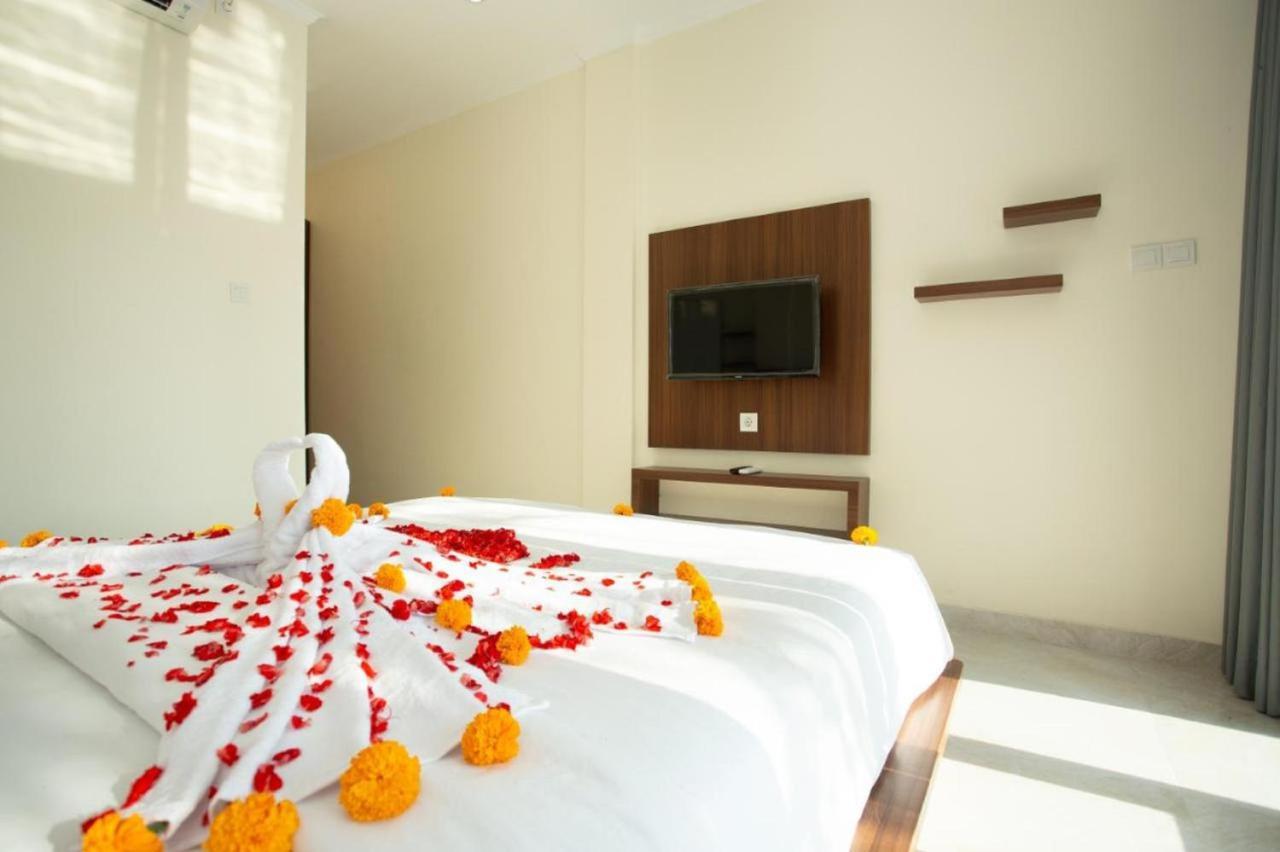 Sedana Cottage Canggu Kültér fotó