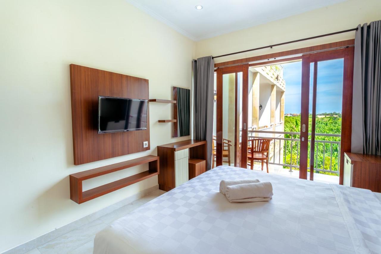Sedana Cottage Canggu Kültér fotó