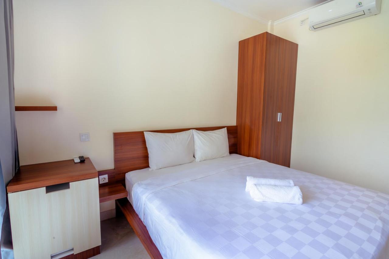 Sedana Cottage Canggu Kültér fotó