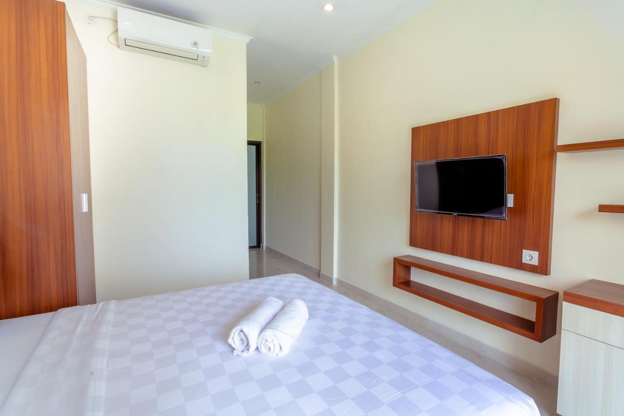 Sedana Cottage Canggu Kültér fotó