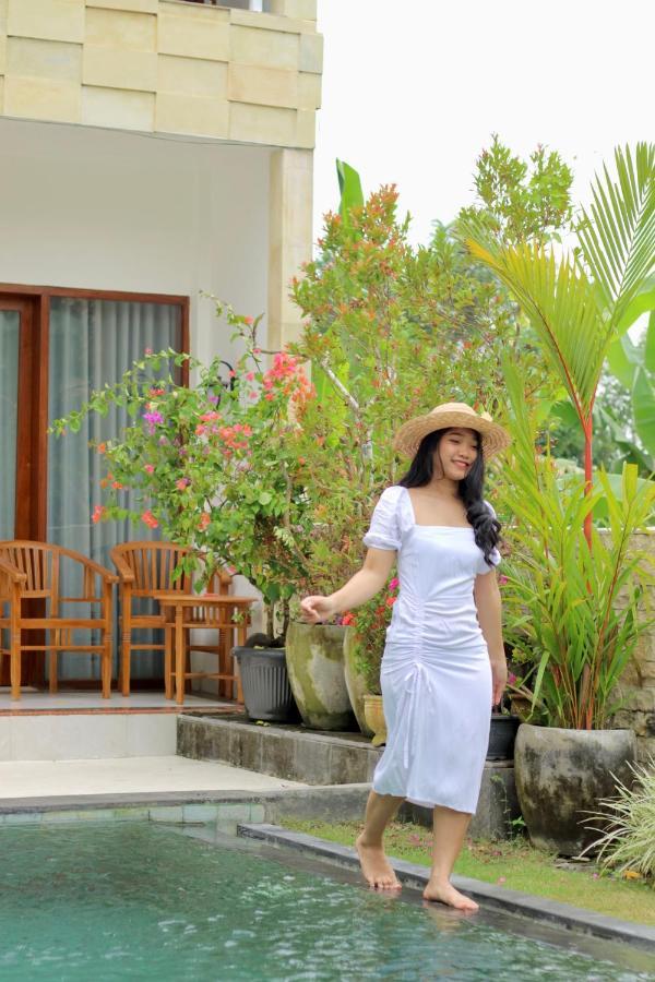 Sedana Cottage Canggu Kültér fotó