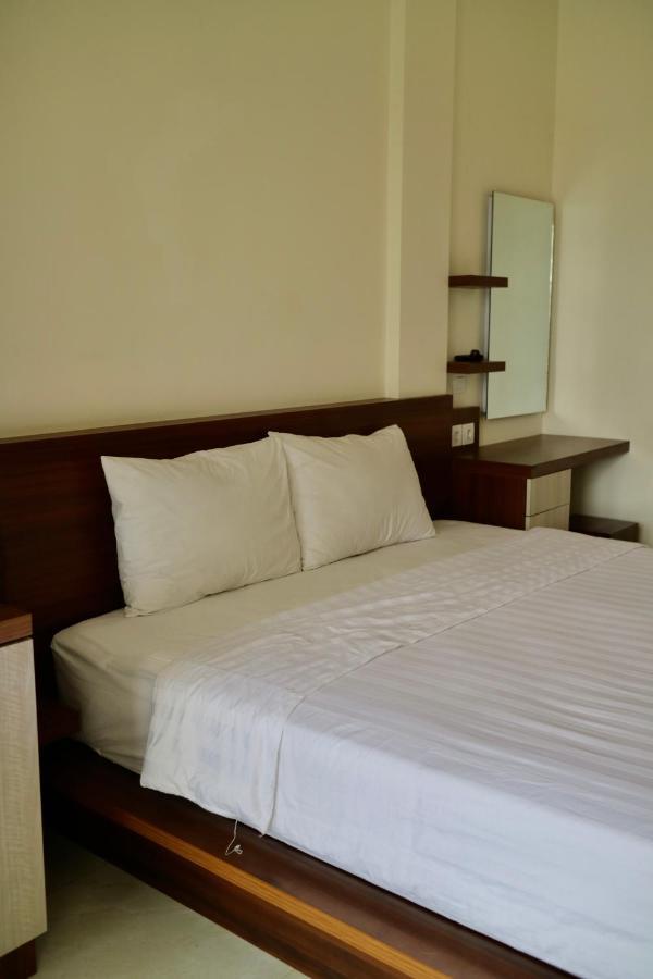 Sedana Cottage Canggu Kültér fotó