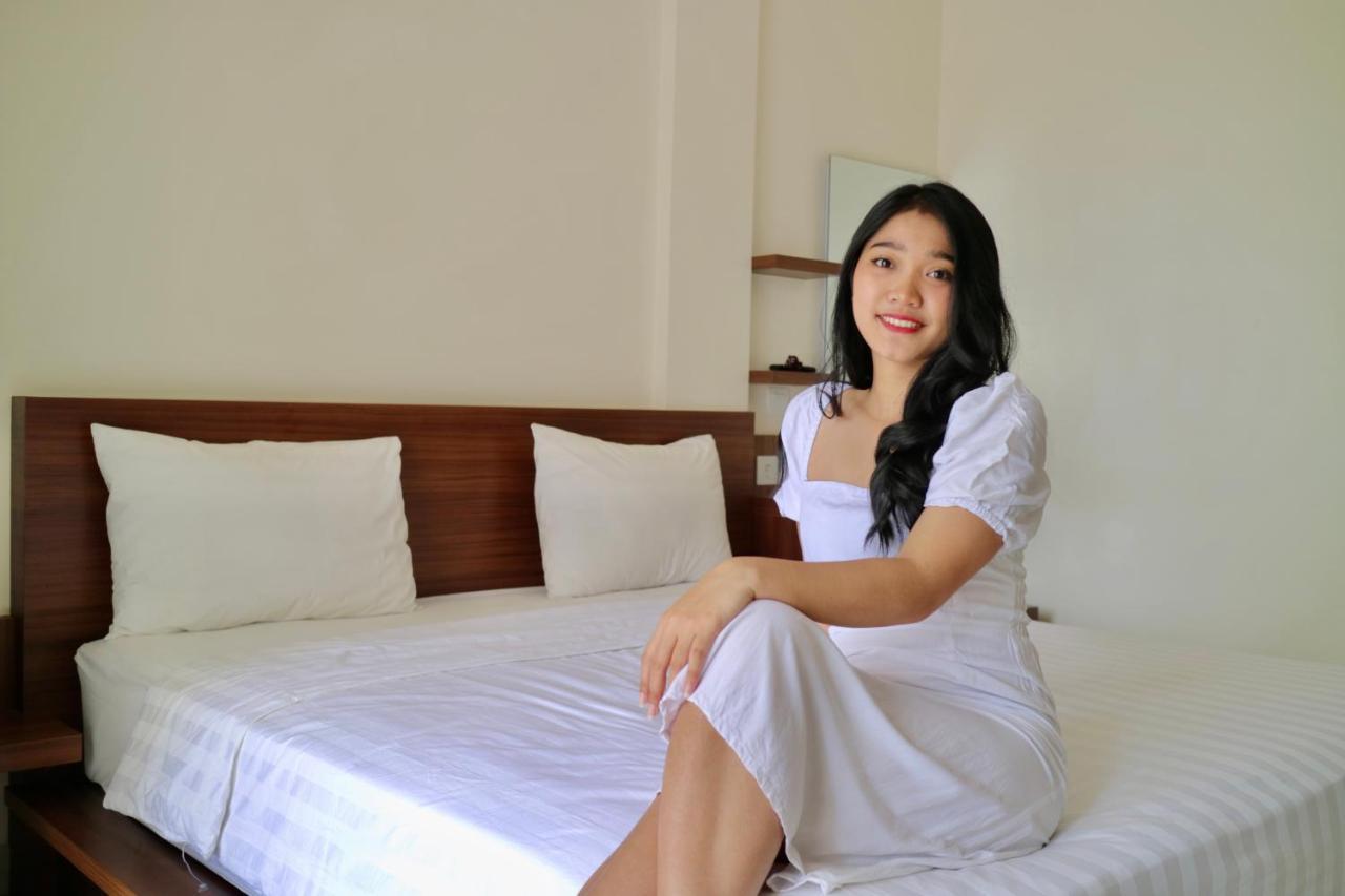Sedana Cottage Canggu Kültér fotó